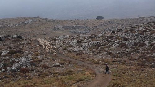 Το Παλατάκι των Αορίων